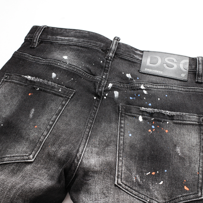 Dsq Jeans