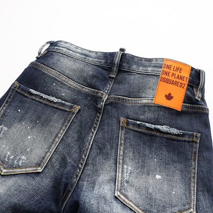 Dsq Jeans