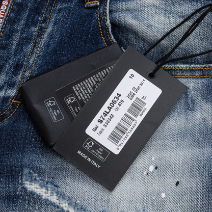 Dsq Jeans