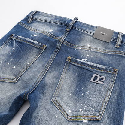 Dsq Shorts