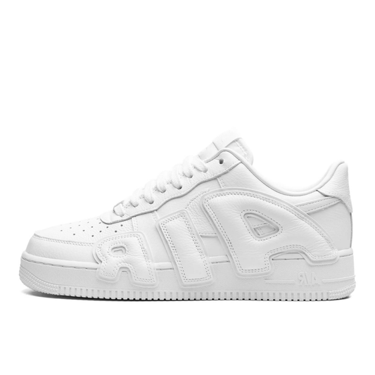 AF1 x CPFM Triple White