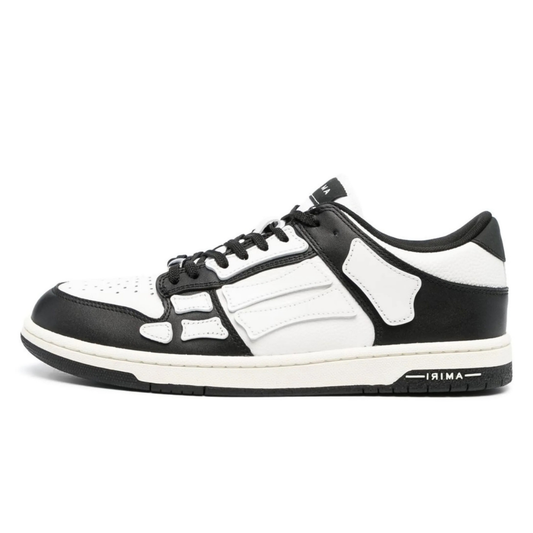 Amr Skeleton Trainer