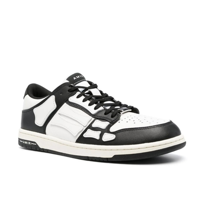 Amr Skeleton Trainer