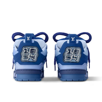 LV Skater Monogram