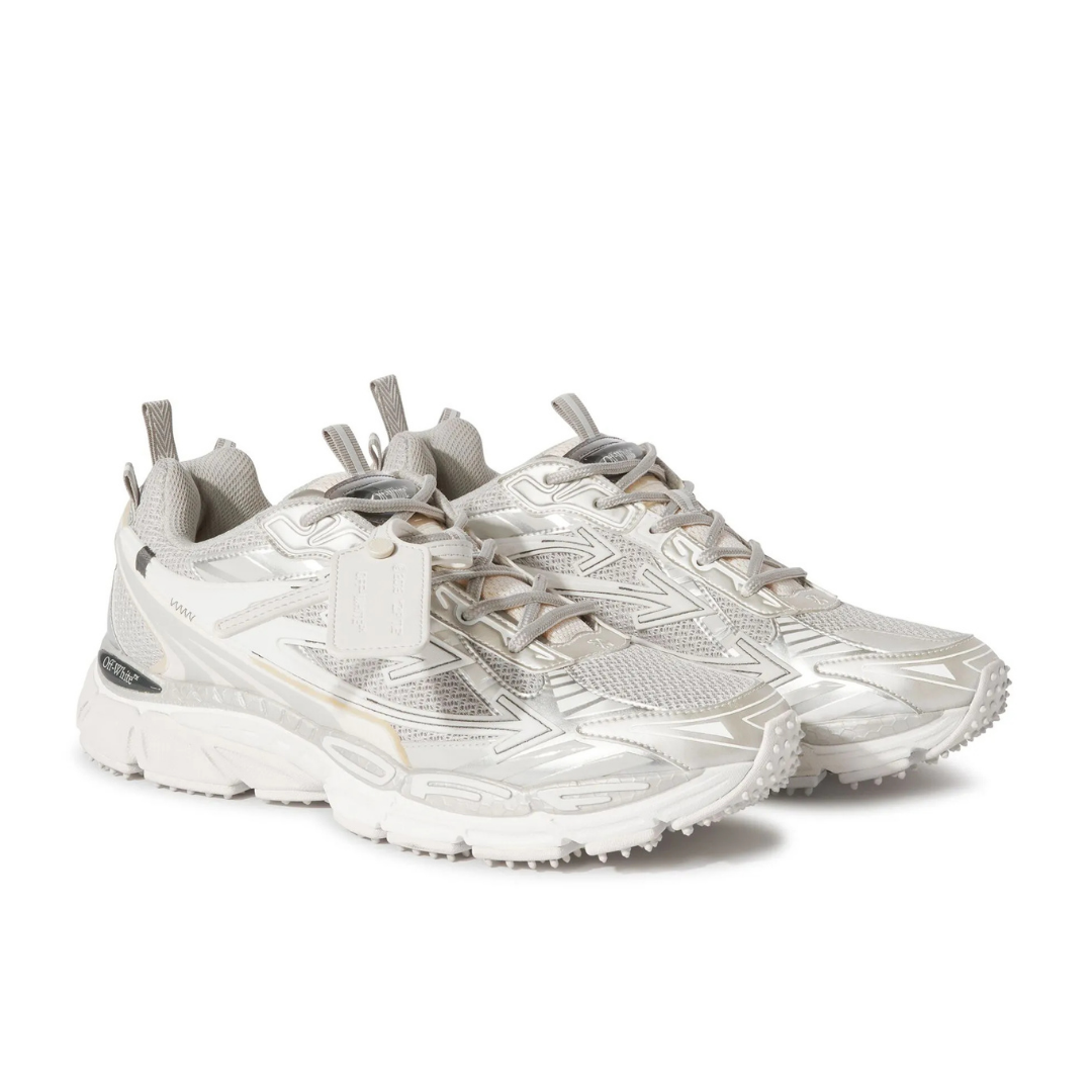 Off "Be Right Back" Beige