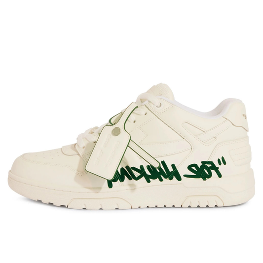 Off "For Walking" Beige