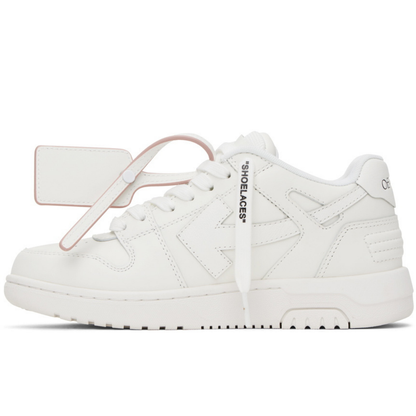 Off "For Walking" White Pink