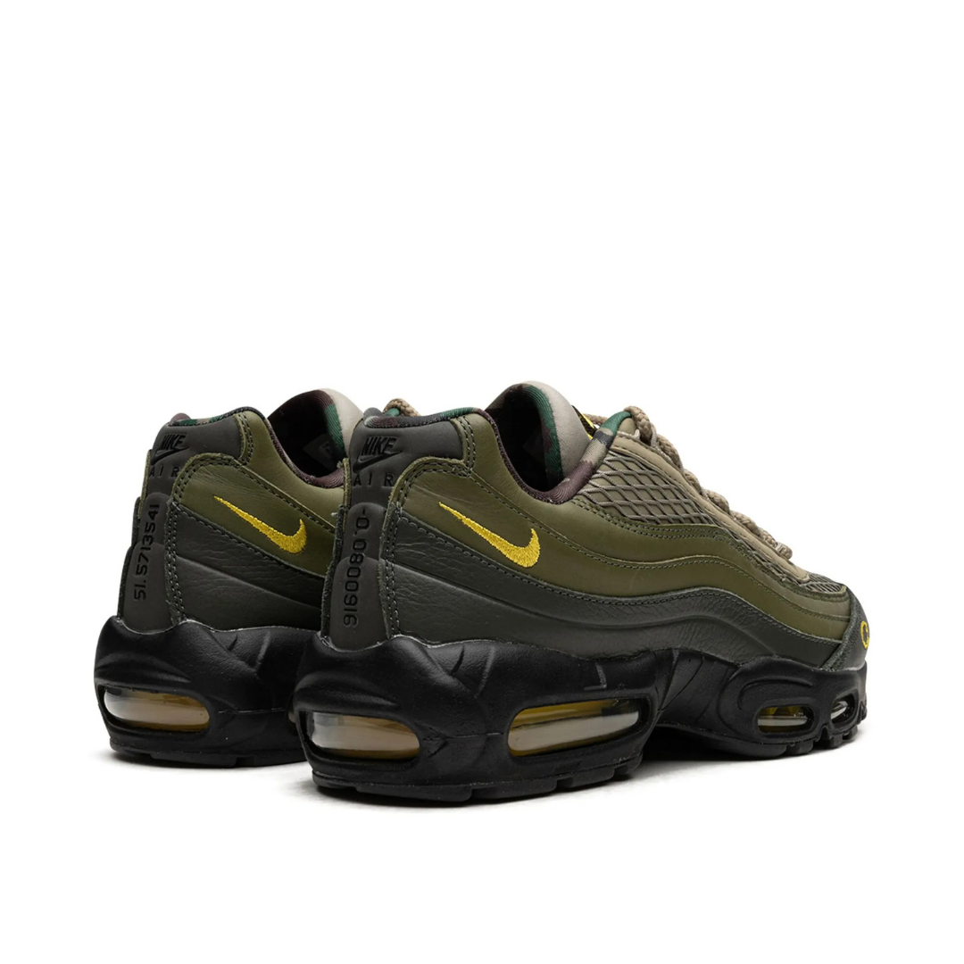 Rules The World x 95 Green