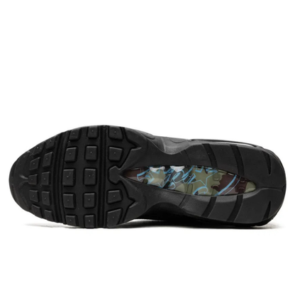 Rules The World x 95 "Gridiron"