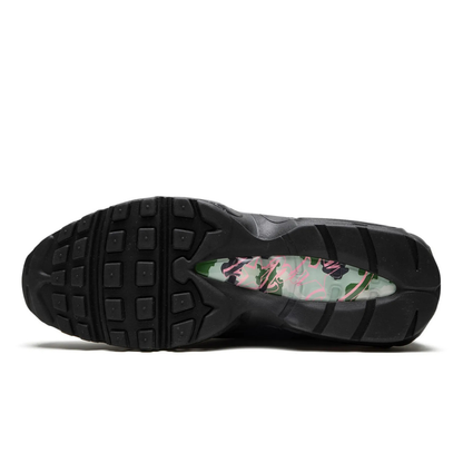 Rules The World x 95 "Pink Beam"