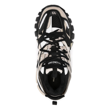 Track 3.0 Beige Black