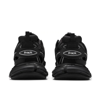 Track 3.0 Black White