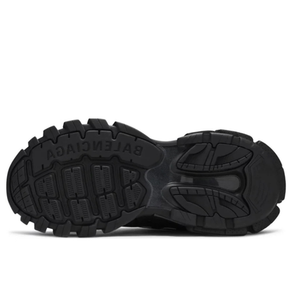 Track 3.0 Black White