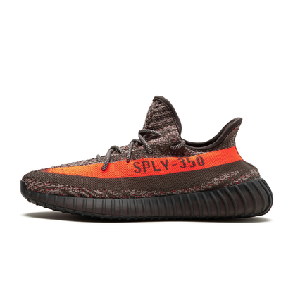 YZY - 350 "Carbon Beluga"