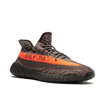 YZY - 350 "Carbon Beluga"