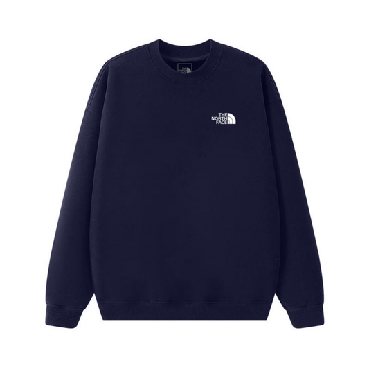 Tnf Monochromatic Sweatshirt