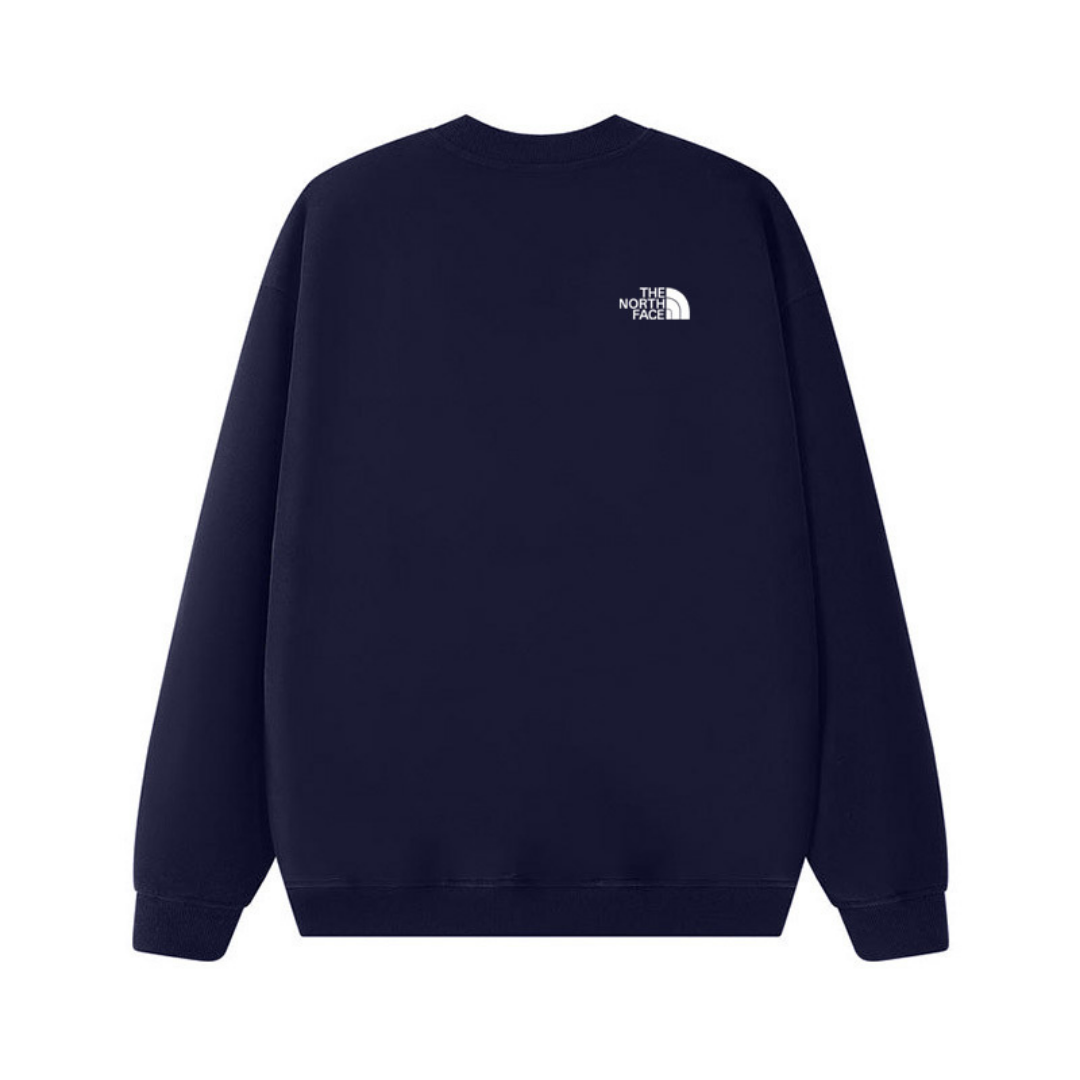 Tnf Monochromatic Sweatshirt