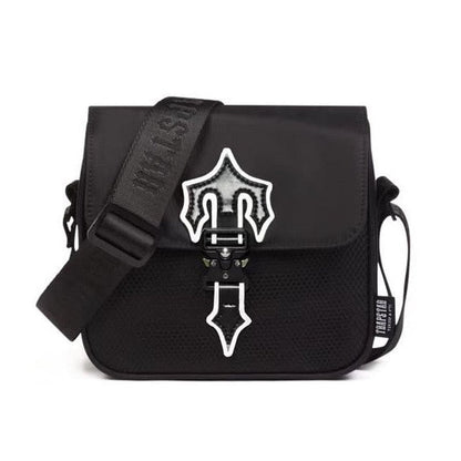 Irongate T Crossbody Bag