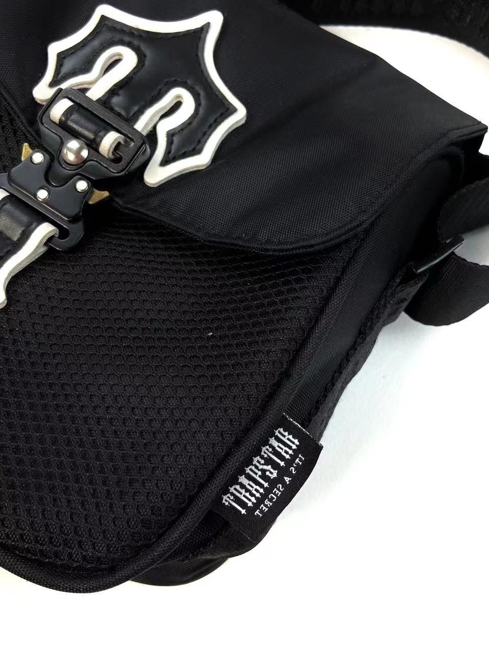 Irongate T Crossbody Bag