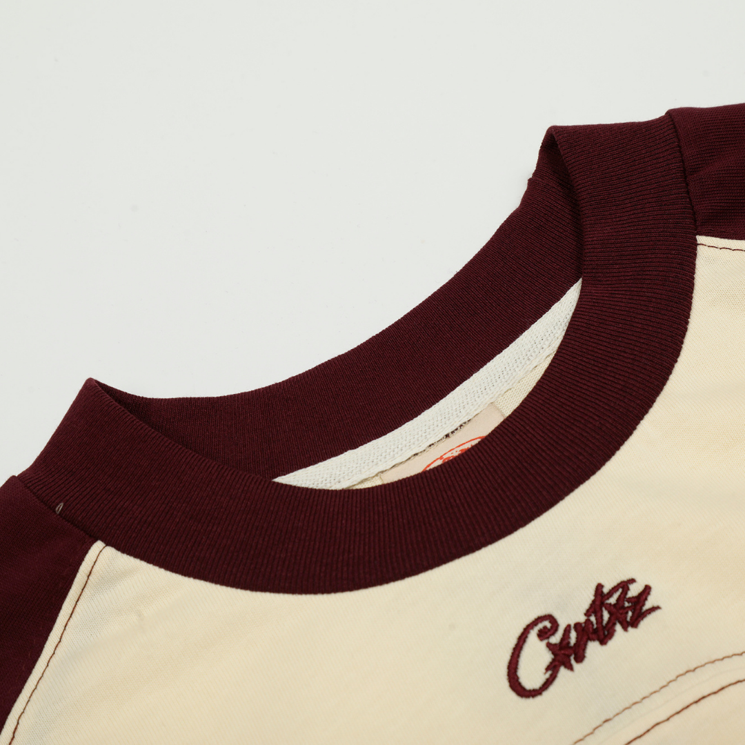 Alcatraz Monogram T-shirt