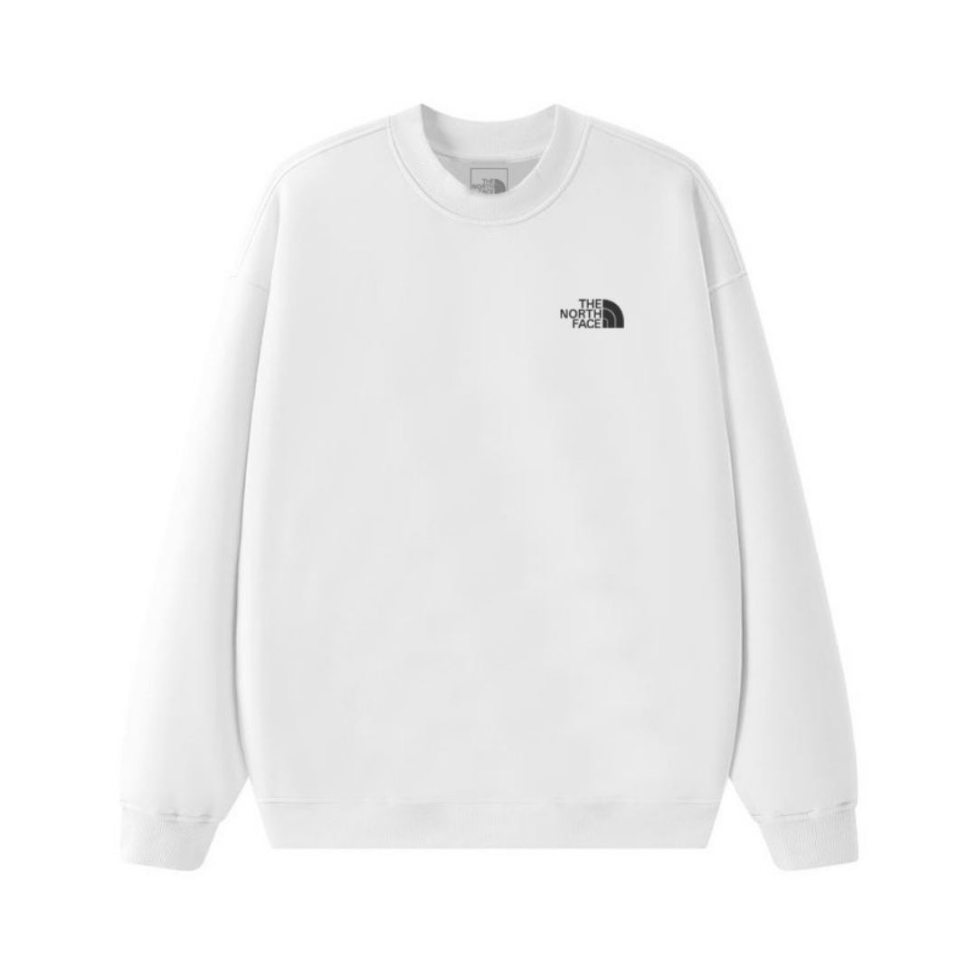 Tnf Monochromatic Sweatshirt