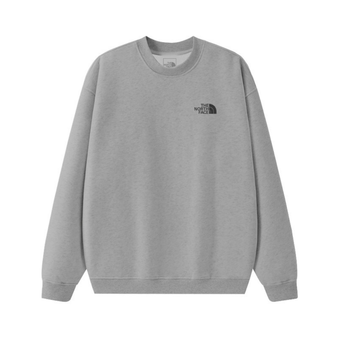 Tnf Monochromatic Sweatshirt