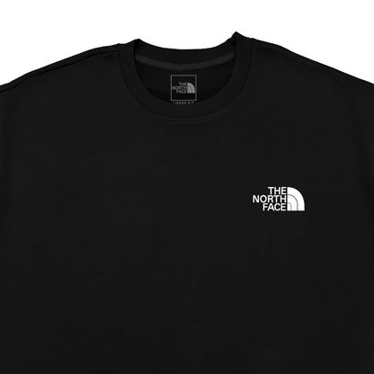 Tnf Monochromatic Sweatshirt