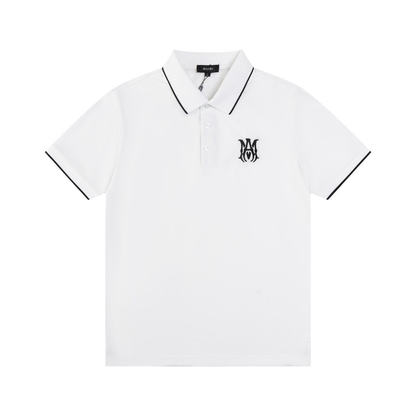 Amr Monochromatic Polo
