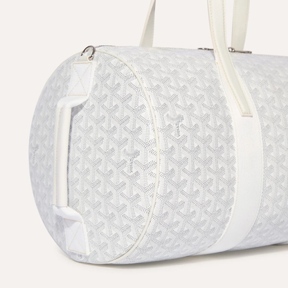 Polychromatic Sport Bag