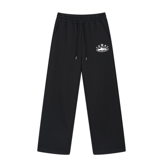 Alcatraz Pants