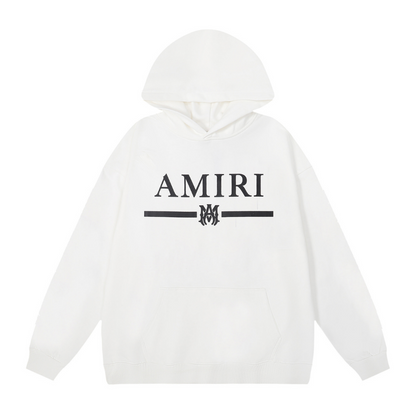 Amr Logo Hoodie