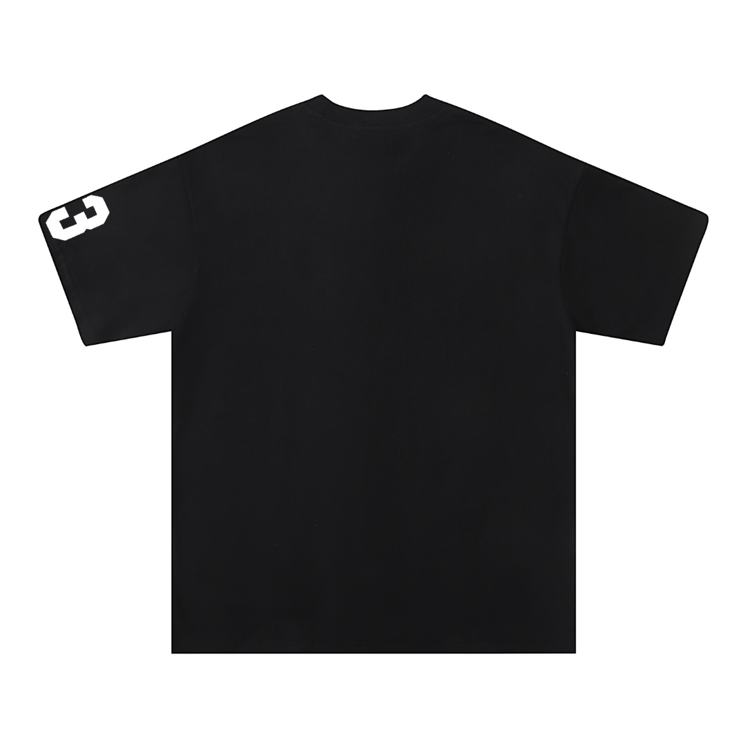 Amr Monogram "23" T-shirt