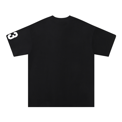 Amr Monogram "23" T-shirt