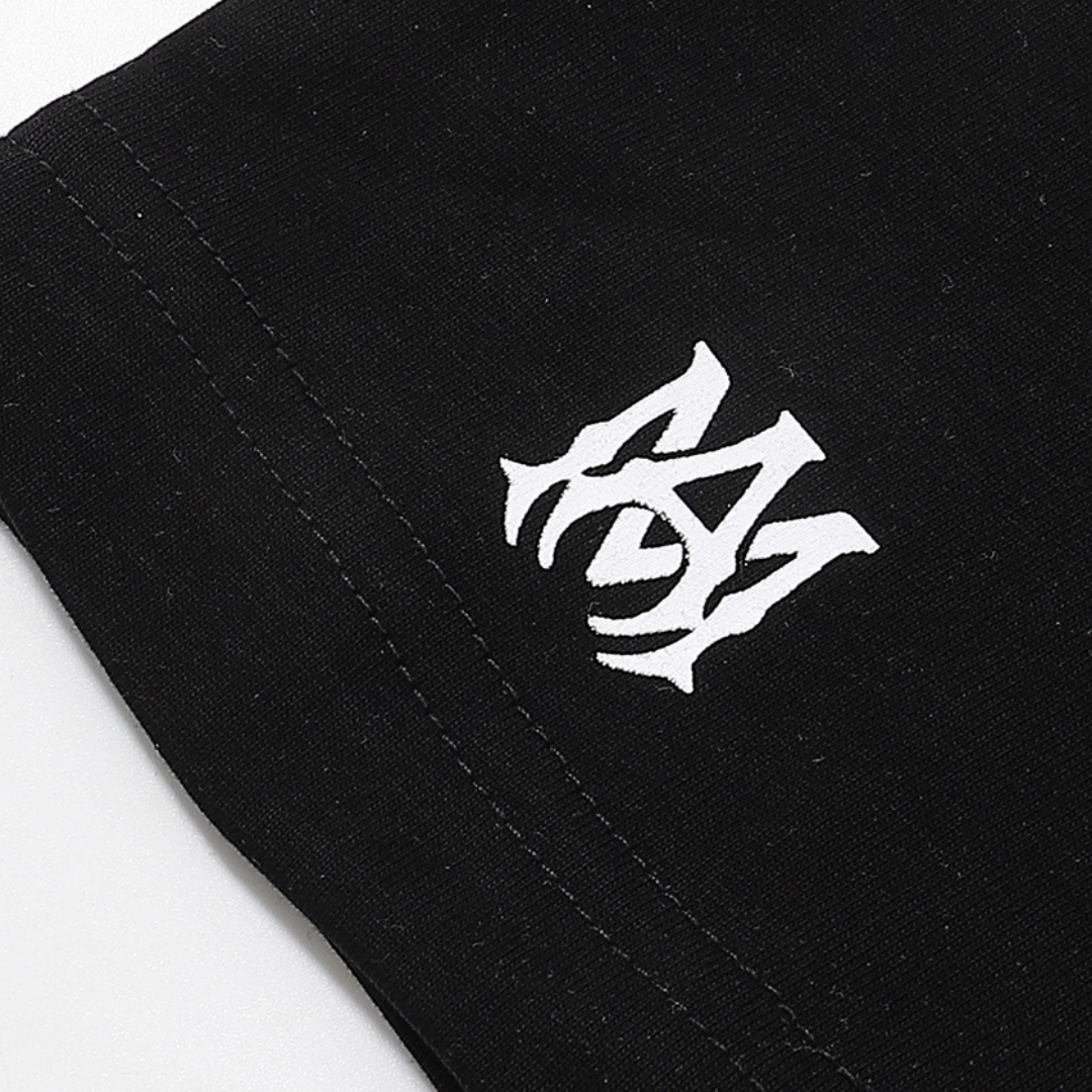 Amr Monogram "23" T-shirt