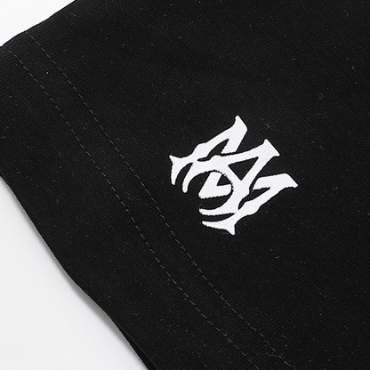 Amr Monogram "23" T-shirt