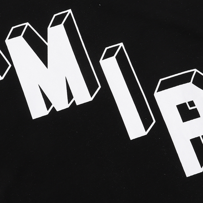 Amr Monogram "23" T-shirt