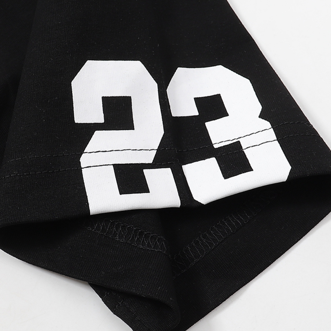 Amr Monogram "23" T-shirt