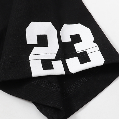 Amr Monogram "23" T-shirt