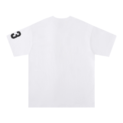 Amr Monogram "23" T-shirt