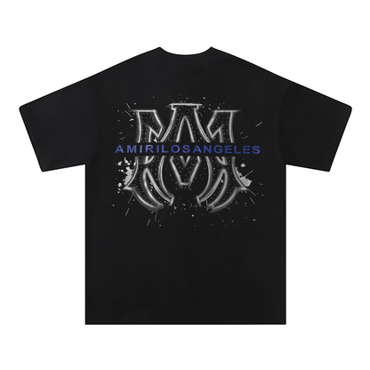 Amr Monogram T-shirt