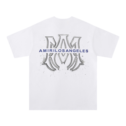 Amr Monogram T-shirt
