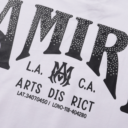 Amr T-shirt