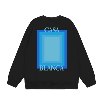Casa Monogram Sweatshirt