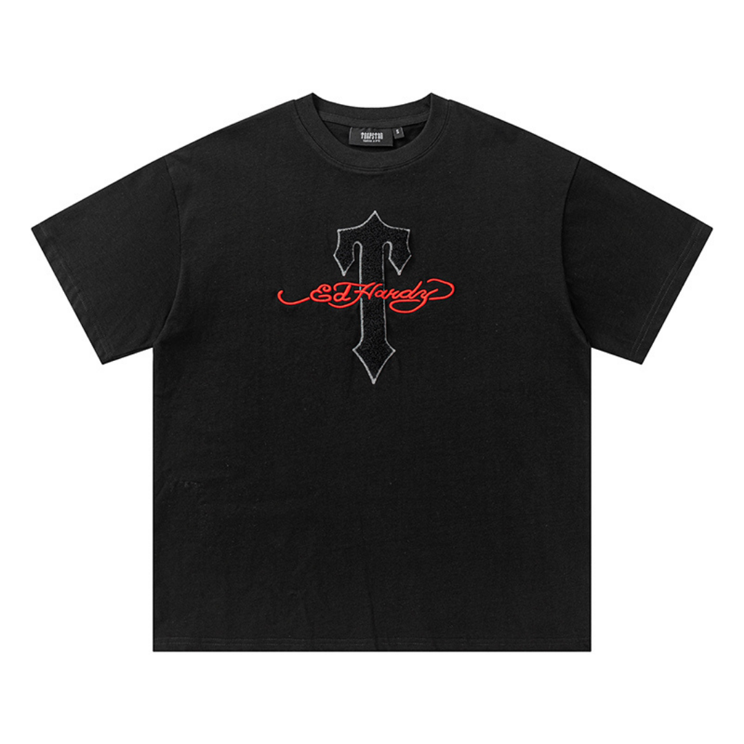 Decoded T Logo T-shirt