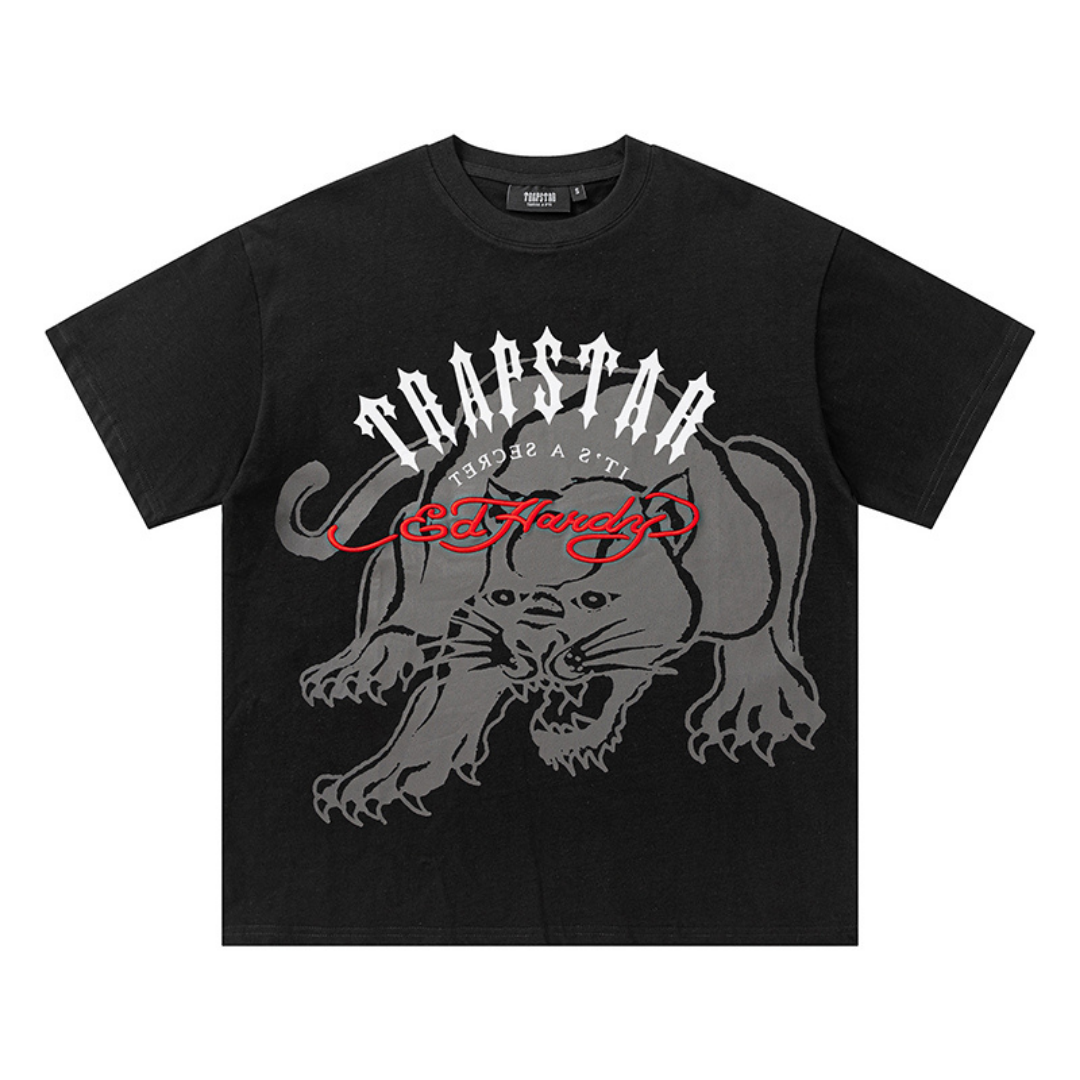 Decoded Tiger T-shirt