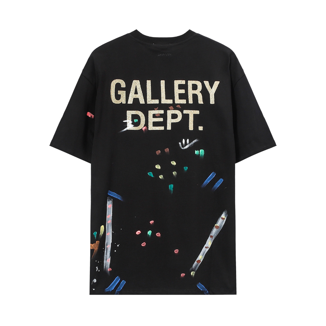 LNVN x Gallery Dpt. Paint T-shirt