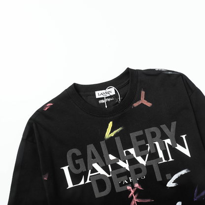 LNVN x Gallery Dpt. Paint T-shirt
