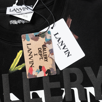 LNVN x Gallery Dpt. Paint T-shirt