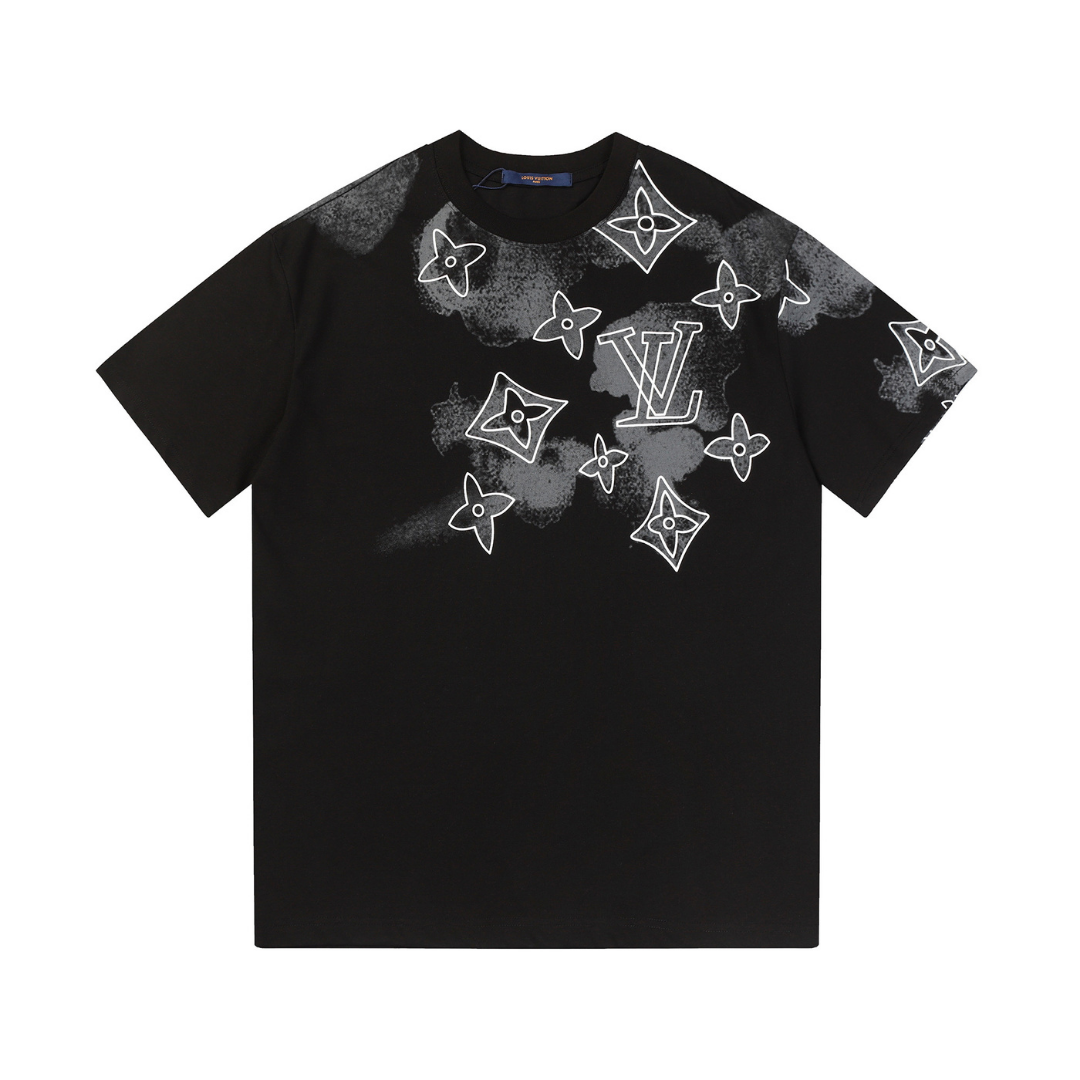 Lv T-shirt