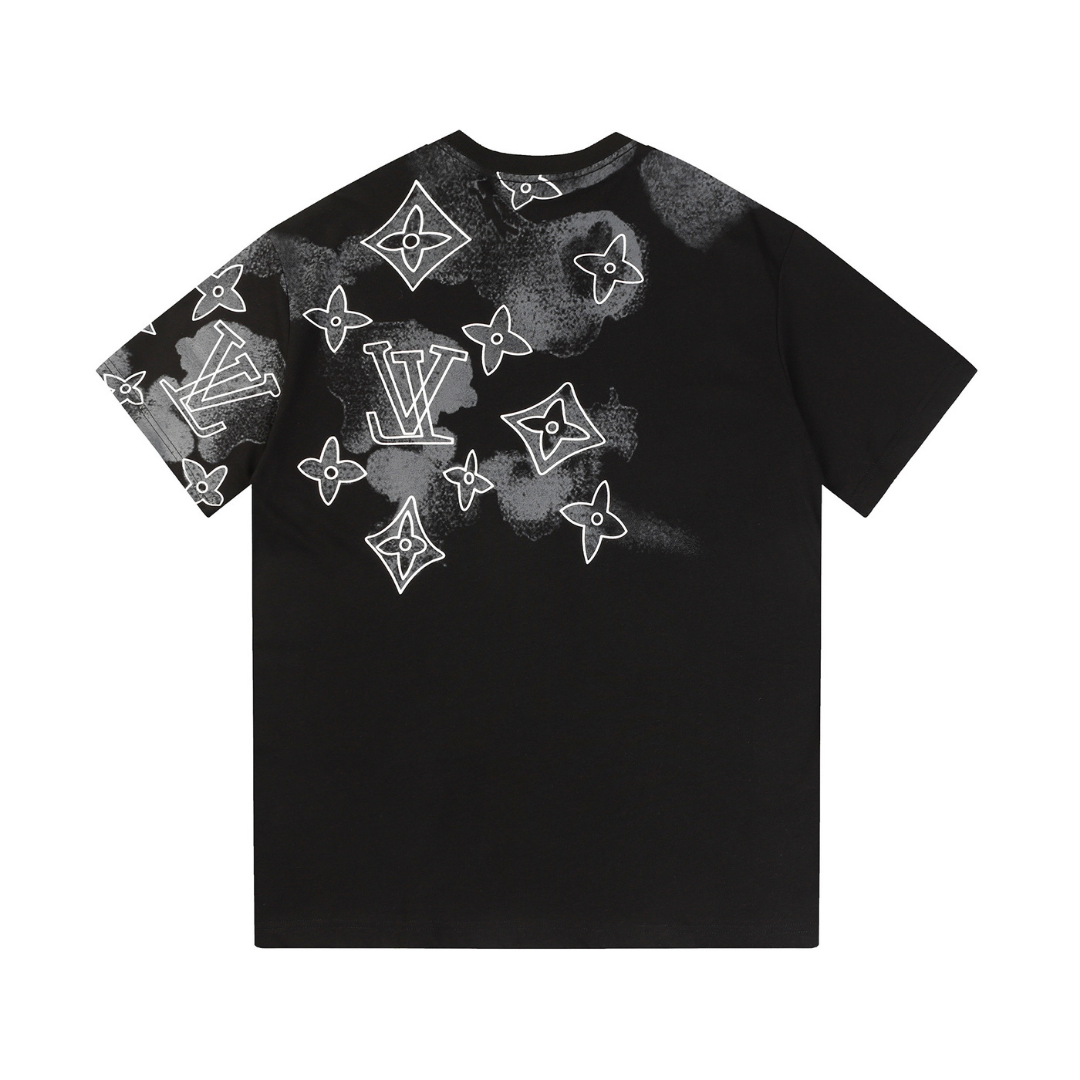Lv T-shirt